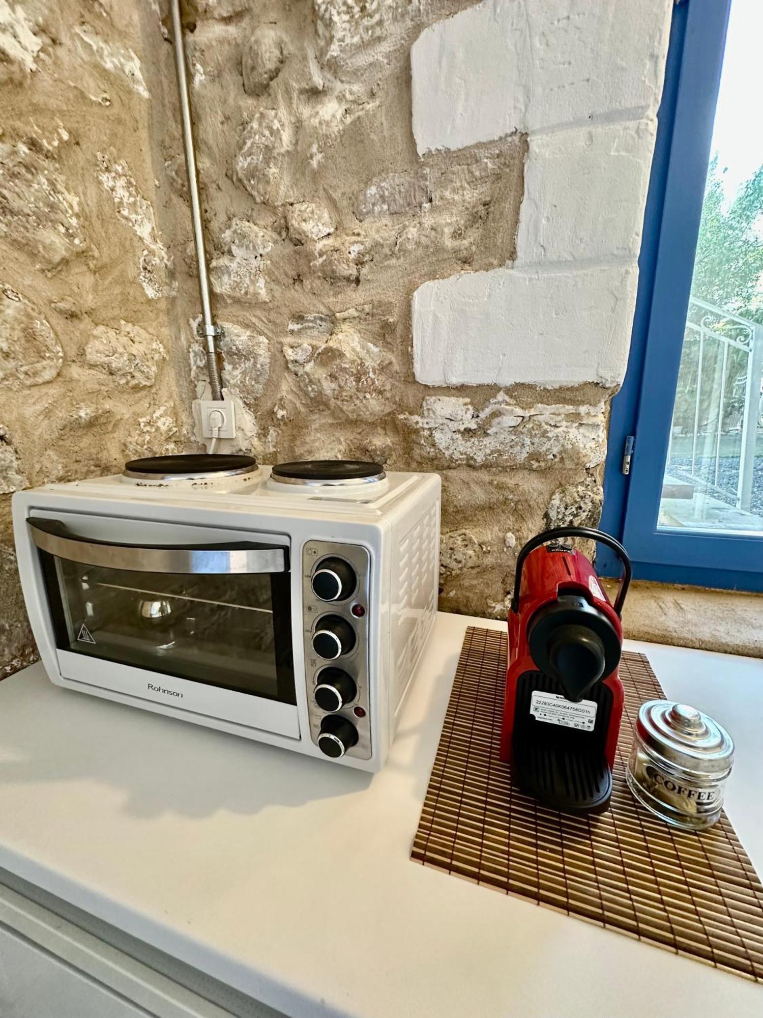Rocksecret Edge Apartment Каламата Екстериор снимка