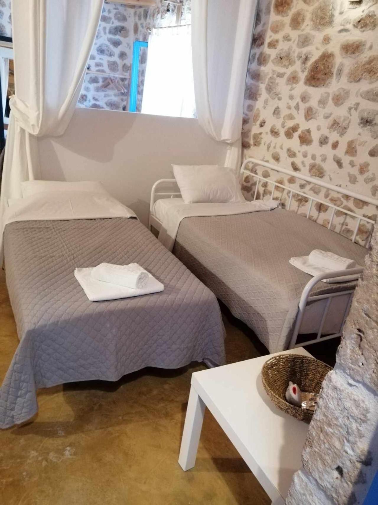 Rocksecret Edge Apartment Каламата Екстериор снимка